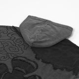 Midnight Burn Hoodie