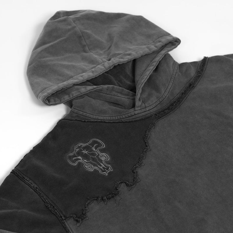 Midnight Burn Hoodie