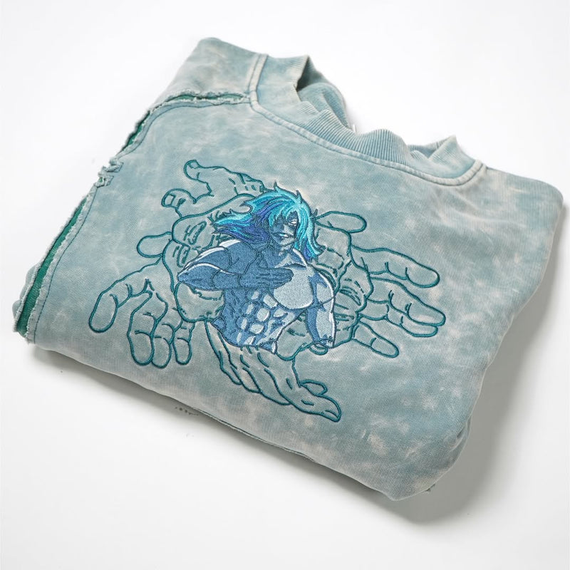 Frostbound Sweatshirt