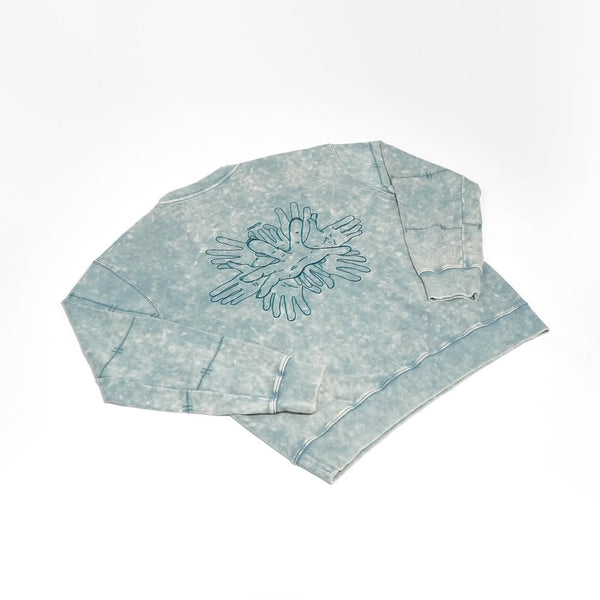 Frostbound Sweatshirt