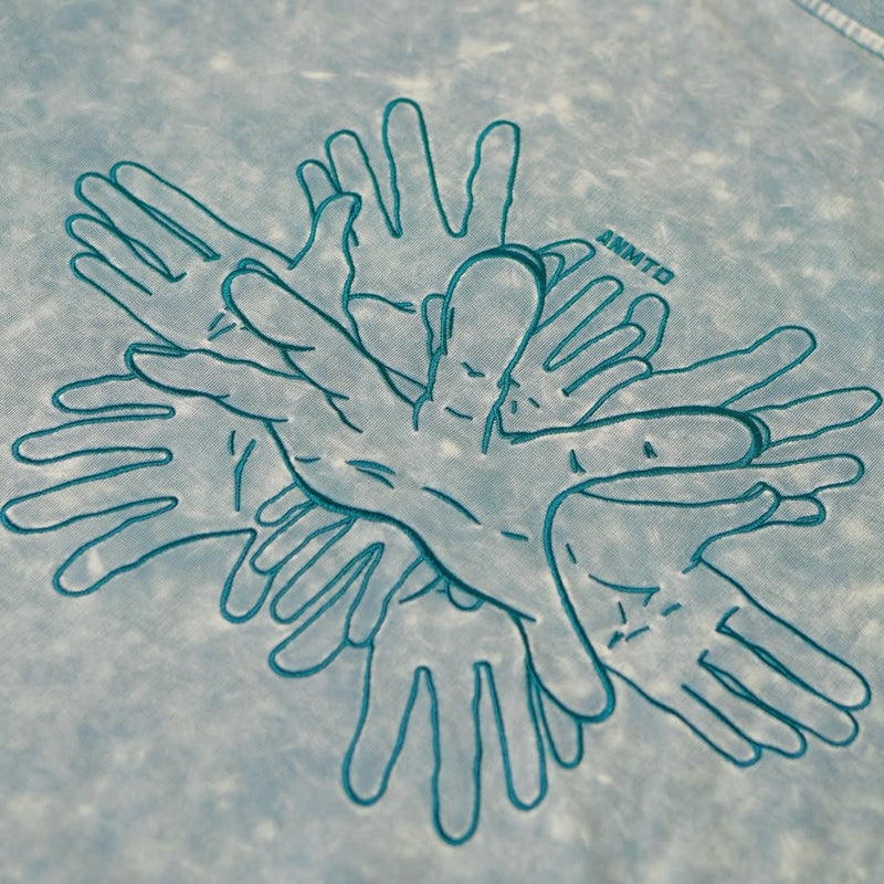 Frostbound Sweatshirt