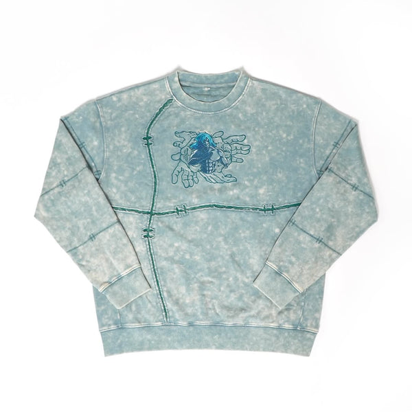 Frostbound Sweatshirt