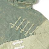 Faded Bone Hoodie