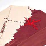 Red Requiem Sweatshirt