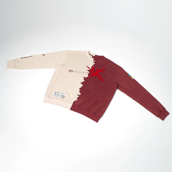 Red Requiem Sweatshirt