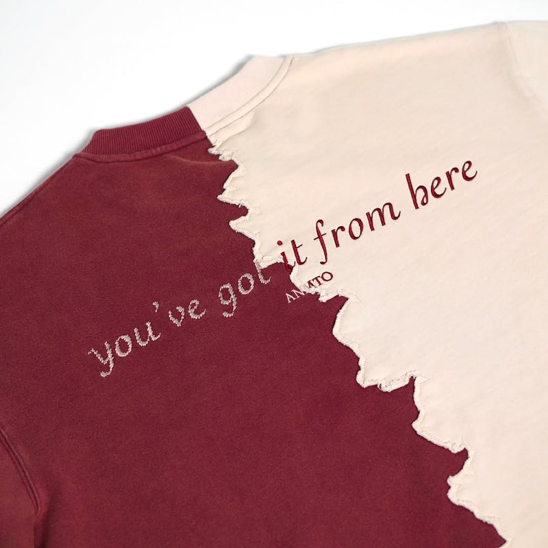 Red Requiem Sweatshirt