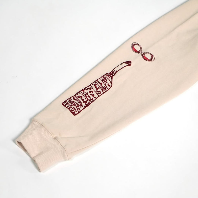 Red Requiem Sweatshirt