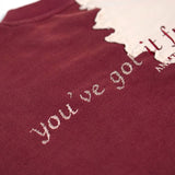 Red Requiem Sweatshirt