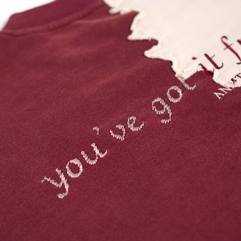 Red Requiem Sweatshirt