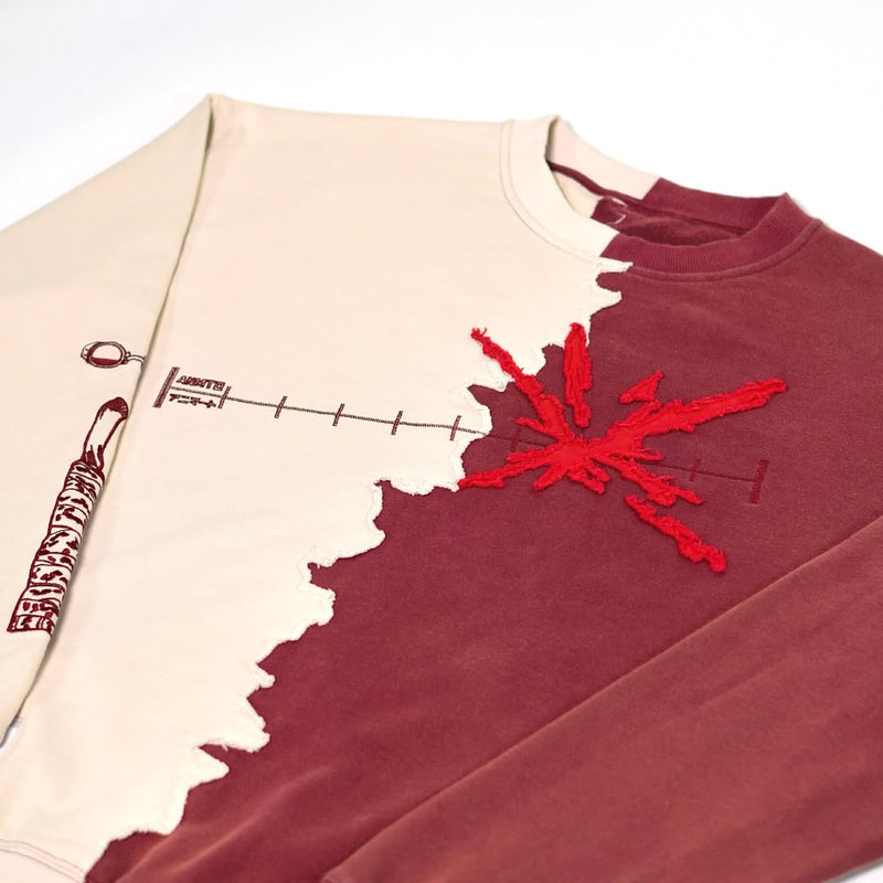 Red Requiem Sweatshirt