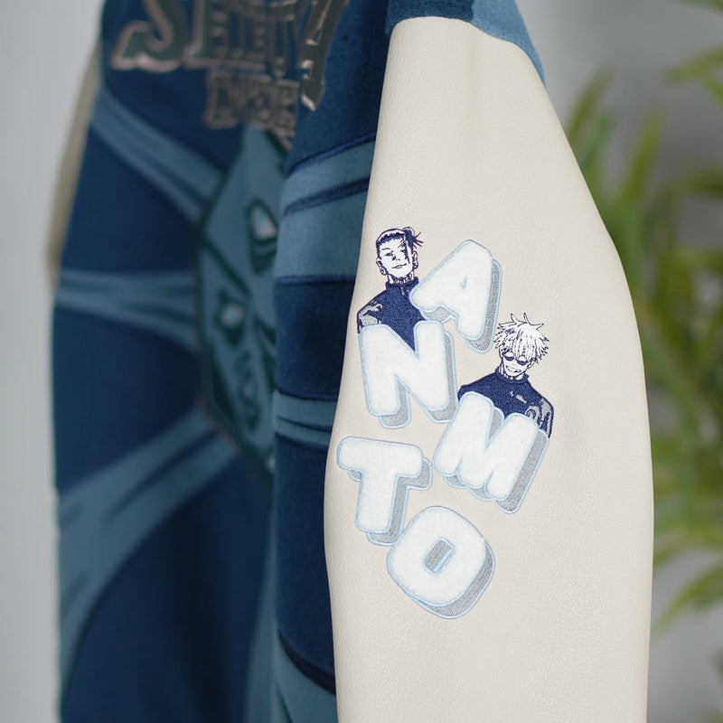 Shibuya Chaos Varsity